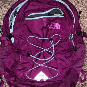 The Nothface backpack